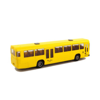 Herpa 831471 MAN Sü240 Bus Deutsche Bundespost