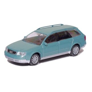 Rietze 10930 Audi A6 Avant