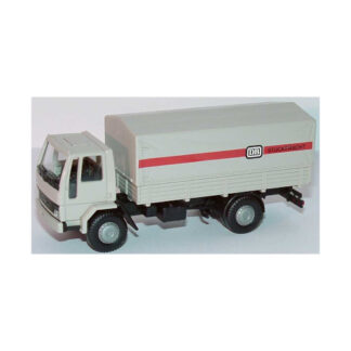 Rietze 60100 Ford Cargo DB