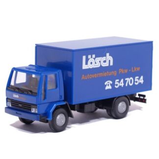 Rietze 60110 Ford Cargo Lösch