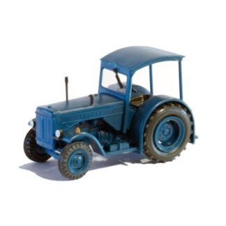 Preiser 17915 Hanomag R55 Traktor
