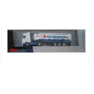 Schuco 266901 Mercedes Schrader