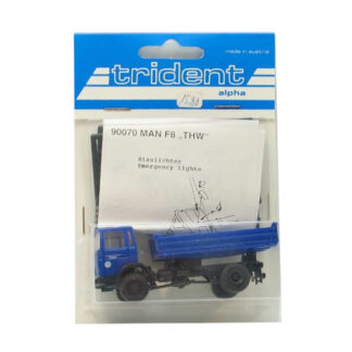 Trident 90070 MAN F8 THW