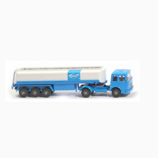 Wiking 801 MAN Aral Tankvogn