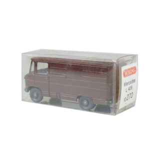 Wiking 12270 Mercedes L406