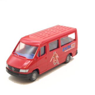 Wiking 2810226 Mercedes Sprinter Minibus EM'96