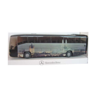 Wiking 66000045 Mercedes O404 RHD Bus