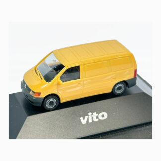 Herpa 66005608 Mercedes Vito