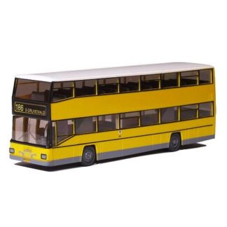 Wiking 7310940 MAN D89 Dobbeltdækker Bus