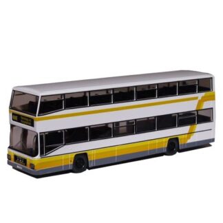Wiking 0731140 MAN D89 Dobbeltdækker Bus