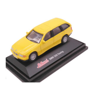 Modelbiler Schuco 1:72