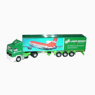 Albedo Volvo F12 Jahn Reisen