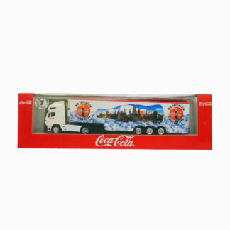 Albedo Mercedes Coca Cola Wir erfrischen Deutschland