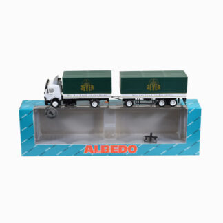 Albedo 200231 Mercedes Jever