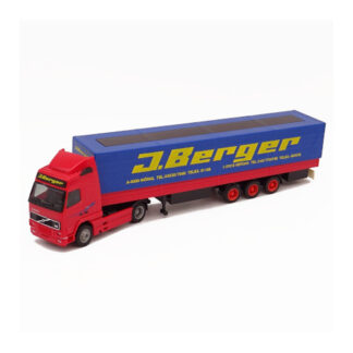 Albedo 320006 Volvo FH16 J. Berger