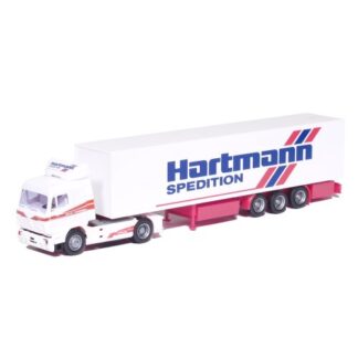 AWM 50031 Mercedes Hartmann Spedition