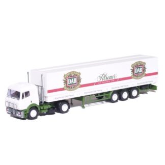 AWM 50351 Mercedes Dortmunder Actien Brauerei