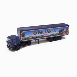 AWM 5511-2 MAN Paulaner