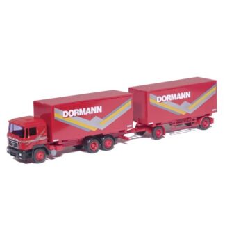 AWM 55151 MAN Dormann
