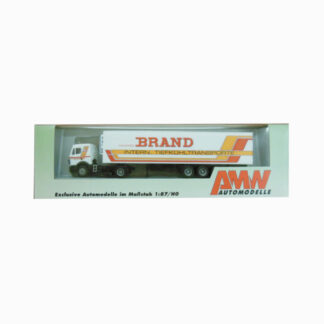 AWM 56111 Mercedes Manfred Brand