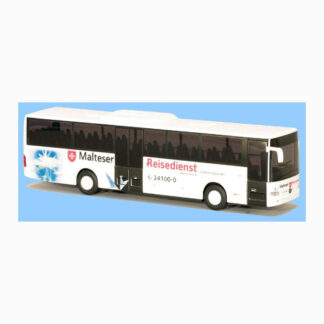 AWM 57038 Mercedes Integro Bus Malteser Reisedienst