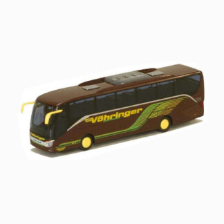 AWM 58852 Setra S415 HD BUS Vöhringer