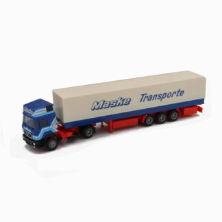 AWM 60065 MAN Maske Transporte