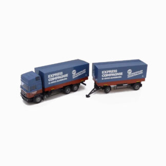 AWM 60066 MAN Express Compagnie