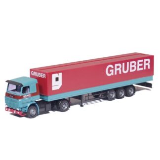 AWM 60331 Scania 143M Gruber