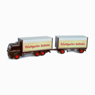AWM 70227 Mercedes Actros Stuttgarter Hofbräu