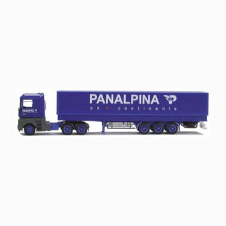 AWM 70422 Renault AE 420 Panalpina