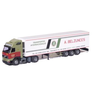 AWM 70504 Volvo FH12 A. Belzunces