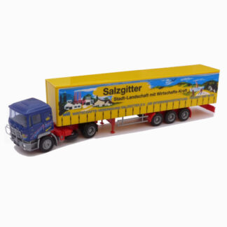 AMW 70701 MAN Salzgitter