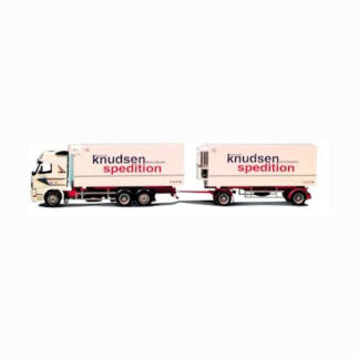 AWM 70822 Volvo F1H16 Knudsen Spedition