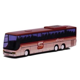 AWM 71511 Setra S 317GT-HD Bus Stoss