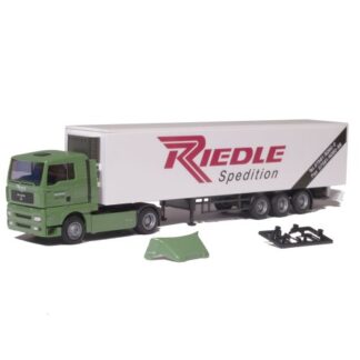 AWM 71666 MAN Riedle Spedition