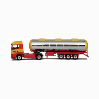 AWM 71672 MAN TG-A LX Tankvogn Schildecker