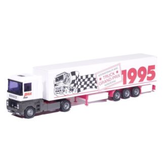 AWM 502302 Renault AE520 ADAC Truck Grand-Prix 1995