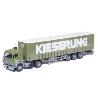 AWM 616201 Mercedes Kieserling