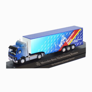 Herpa Mercedes Niederlassung Bremen