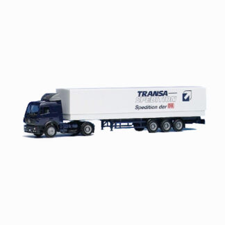 Herpa Mercedes Transa Spedition