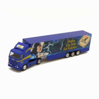 Herpa MAN HCC-Truck 2000