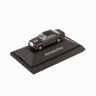 Herpa Mercedes 75 Werk Sindelfingen