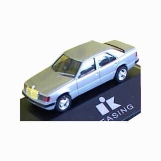 Herpa Mercedes IK Leasing