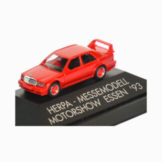 Herpa Mercedes Motorshow Essen 1993