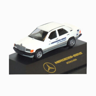 Herpa Mercedes München