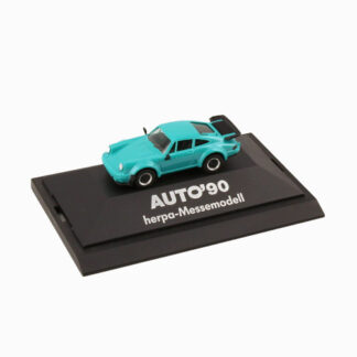 Herpa Porsche 911 Auto '90