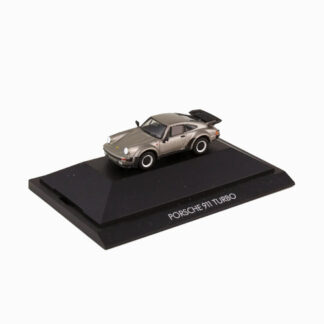 Herpa Porsche 911 Turbo