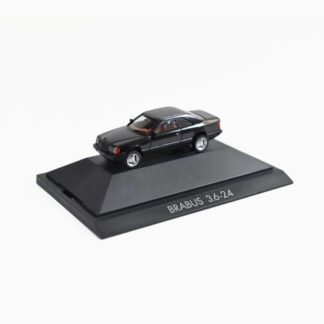 Herpa Mercedes Brabus 3.6-24