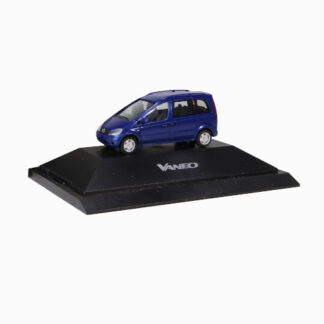 Herpa Mercedes Vaneo
